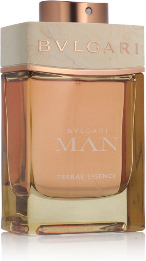 Bvlgari Terrae Essence Eau de Parfum 100 ml