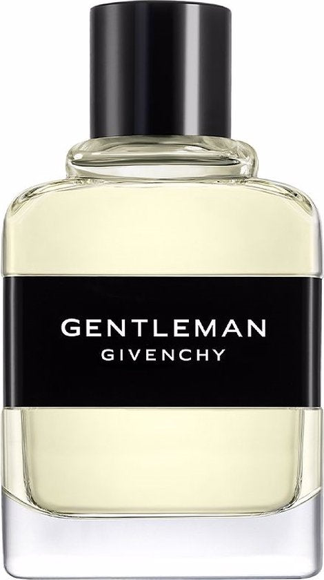 Givenchy Gentleman 100 ml Eau de Toilette - Herenparfum