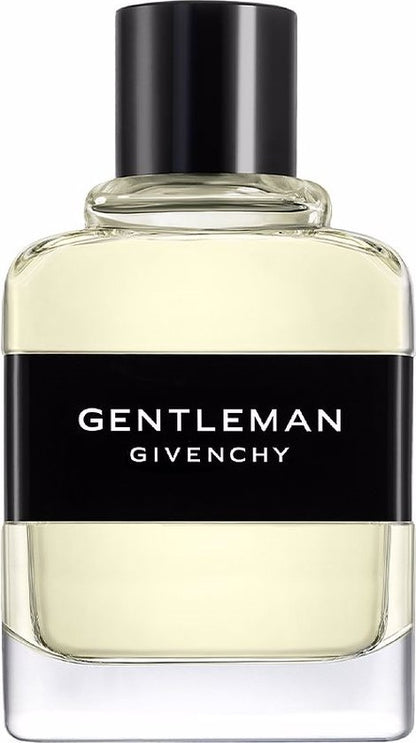 Givenchy Gentleman 100 ml Eau de Toilette - Herenparfum