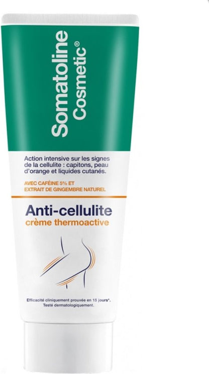 Cellulitis Reductie Programma Somatoline (250 ml)
