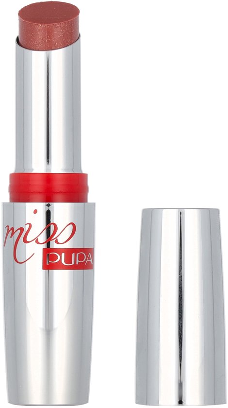 PUPA Milano Miss Pupa Lipstick 600 Champagne 4 ml