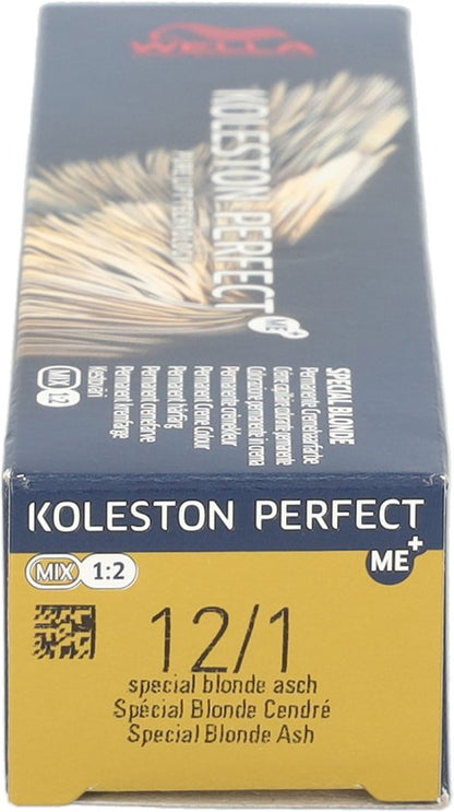 Wella Koleston Perfect Me+ - Special Blonde -12/1