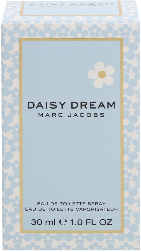 Marc Jacobs Daisy Dream 30 ml - Eau de toilette - Damesparfum