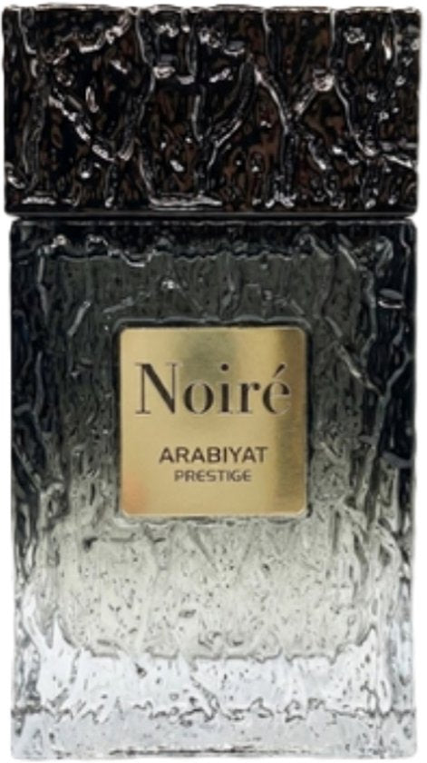 Arabiyat Prestige Noiré | Eau de Parfum | 100 ml