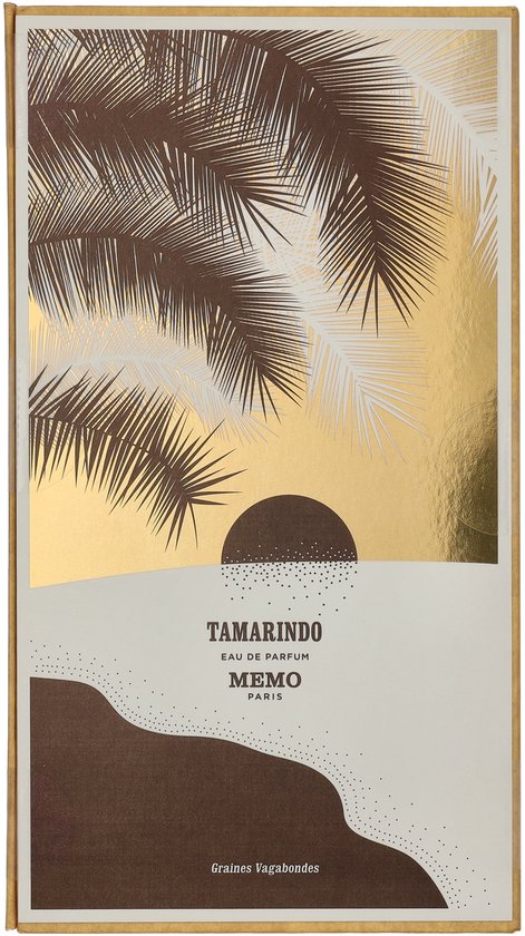 Memo Tamarindo Edp Spray