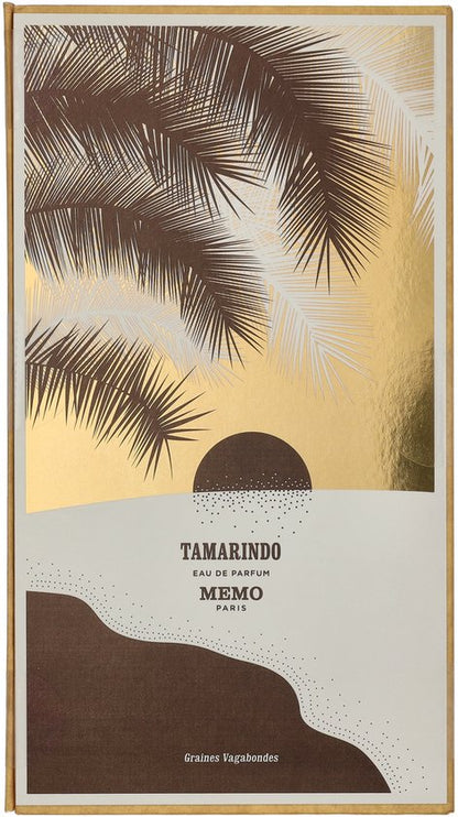 Memo Tamarindo Edp Spray