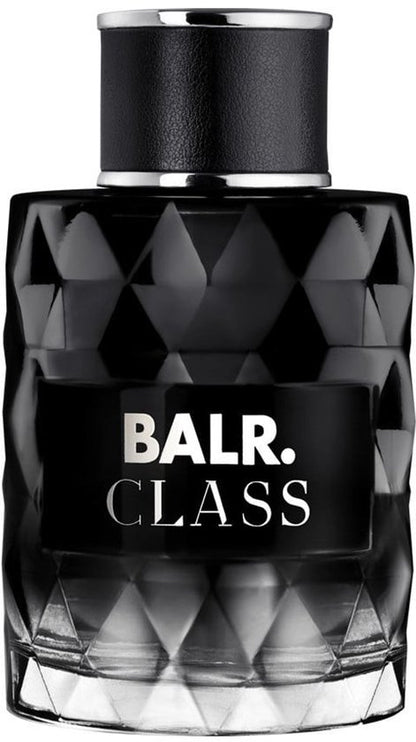 BALR. CLASS Eau de Parfum For Men 100ml