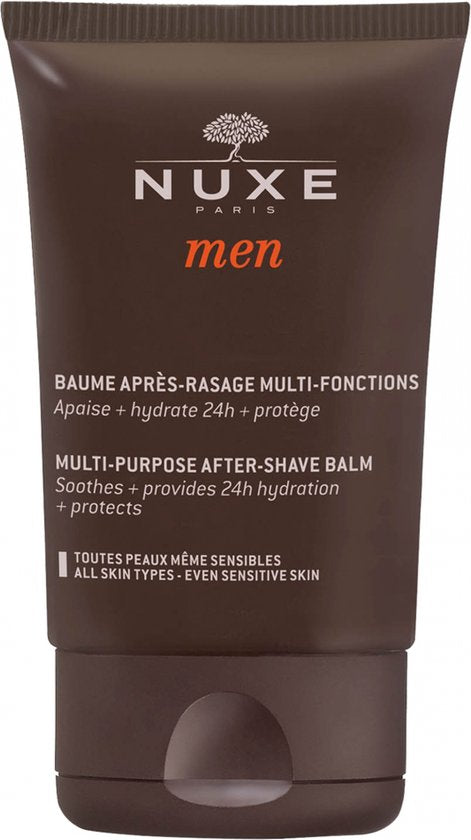 Nuxe Men Multi Functioneel - 50 ml - Aftershave Balsem