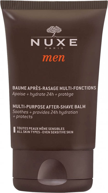 Nuxe Men Multi Functioneel - 50 ml - Aftershave Balsem