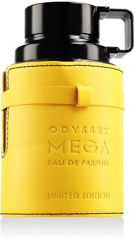 Armaf Odyssey Mega Edp M 200 Ml