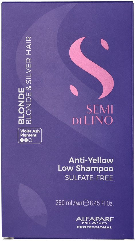 Shampoo Alfaparf Milano