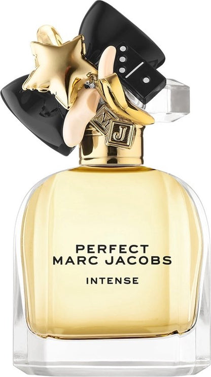Marc Jacobs Perfect Intense - 50 ml - eau de parfum spray - damesparfum