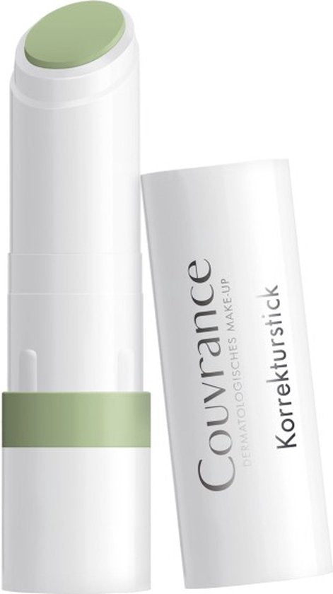 Avène - Couvrance Stick Corrector Verde - Correction stick 4 g (L)