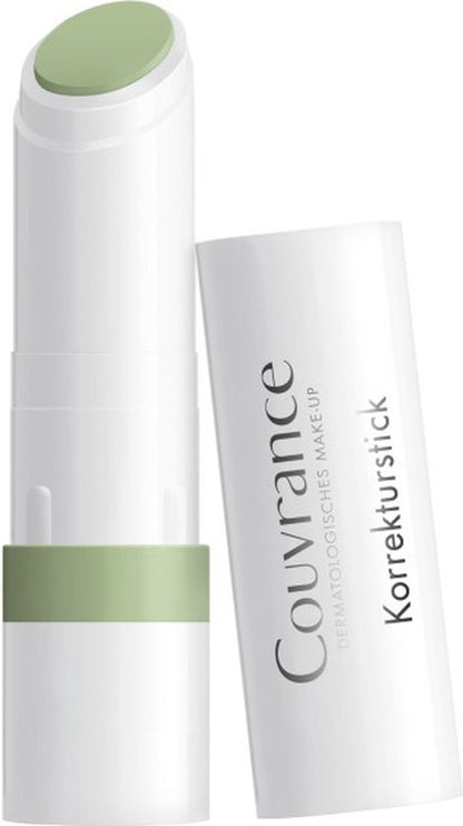Avène - Couvrance Stick Corrector Verde - Correction stick 4 g (L)