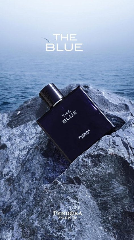 Pendora Scents The Blue EDP 100ml