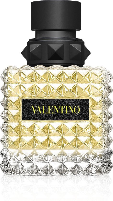Valentino Donna Born in Roma Yellow Dream - Damesparfum eau de parfum - 30 ml