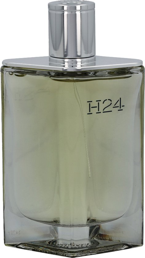Hermes H24 parfum - Eau de parfum met houtachtige noten - 100ml
