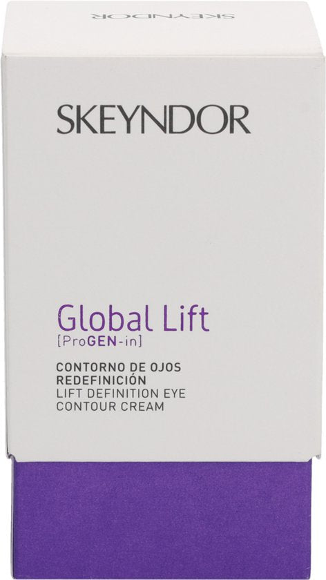 Skeyndor Lift Definition Eye Contour Cream 15Ml