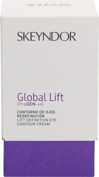 Skeyndor Lift Definition Eye Contour Cream 15Ml