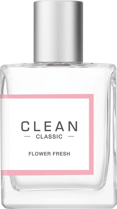 Clean - Flower Fresh EDP 60 ml