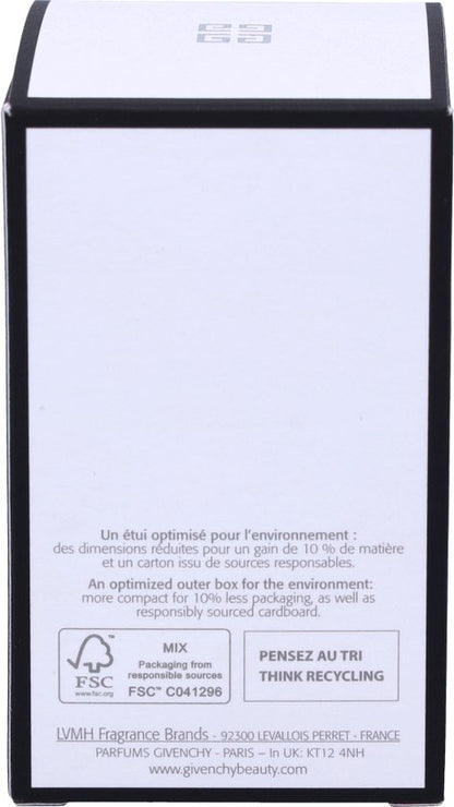Givenchy L'Interdit 35 ml Eau de Parfum - Damesparfum
