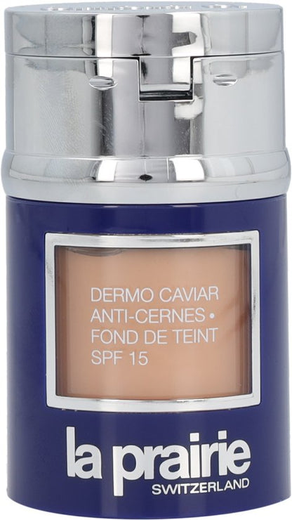 La Prairie Skin Caviar Concealer Foundation 30 ml  - Roze