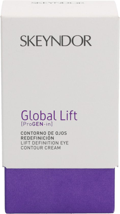 Skeyndor Lift Definition Eye Contour Cream 15Ml