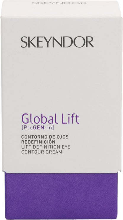 Skeyndor Lift Definition Eye Contour Cream 15Ml