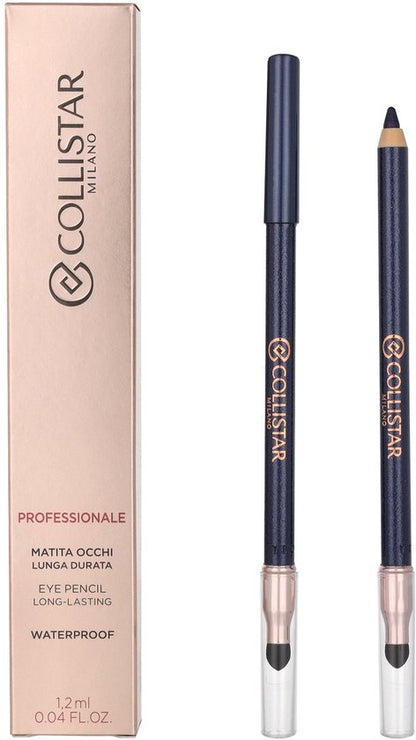 Collistar Professionale Eye Pencil 1.2ml . Blu Notte - 4 . - 4 Blu Notte