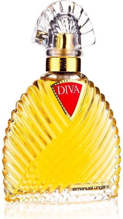 Ungaro Diva - 100ml - Eau de parfum