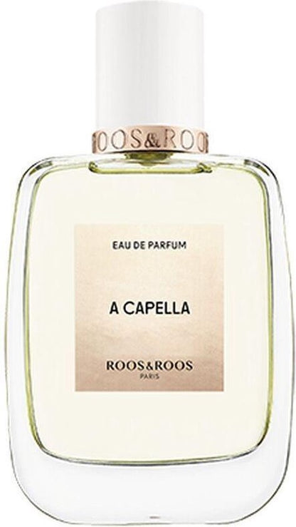 Roos & Roos The Originals A Capella Eau de parfum spray 50 ml