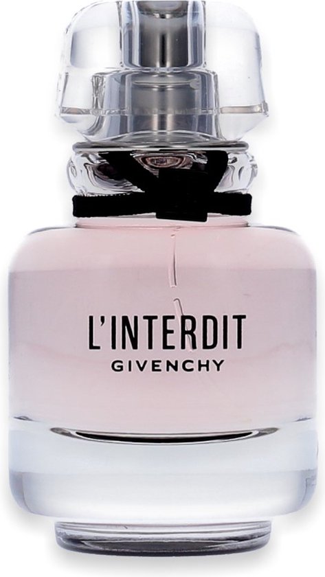 Givenchy L'Interdit 35 ml Eau de Parfum - Damesparfum
