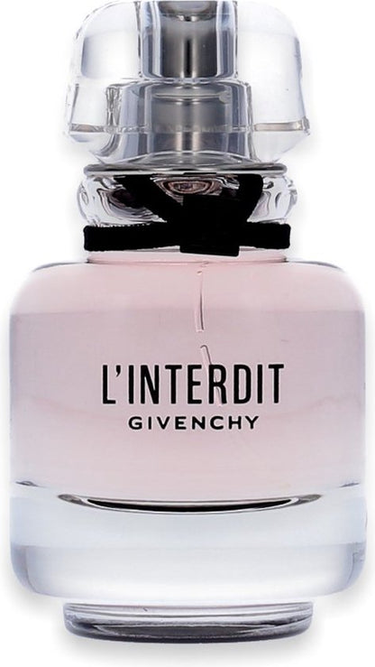 Givenchy L'Interdit 35 ml Eau de Parfum - Damesparfum
