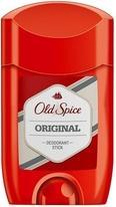 Old Spice Deodorant Stick Original - 50 ml