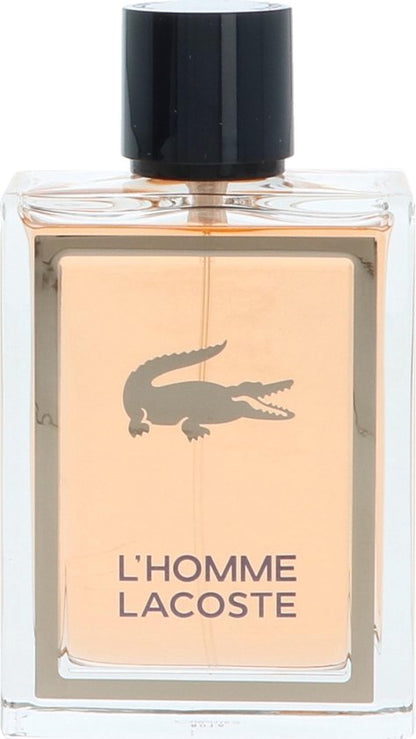 Lacoste L'Homme - 100 ml - eau de toilette spray - mannenparfum