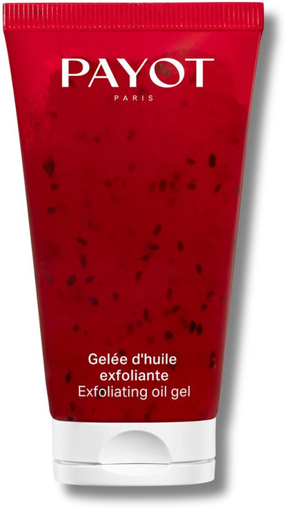 Payot - Demaquillant Gelle D'Huile Exfoliante - 50 ml