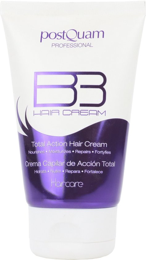 Restorative Intense Treatment Bb Haircare Postquam (100 ml)