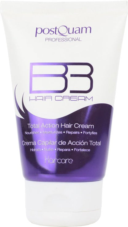 Restorative Intense Treatment Bb Haircare Postquam (100 ml)