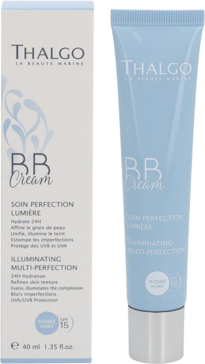 Thalgo Illuminating Multi-Perfection BB Cream - Ivory - 40ml