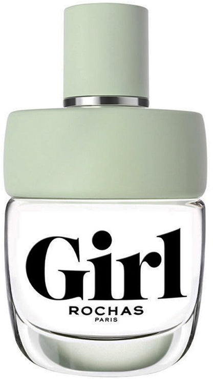 Rochas Girl - Eau de toilette 75 ml - Damesparfum