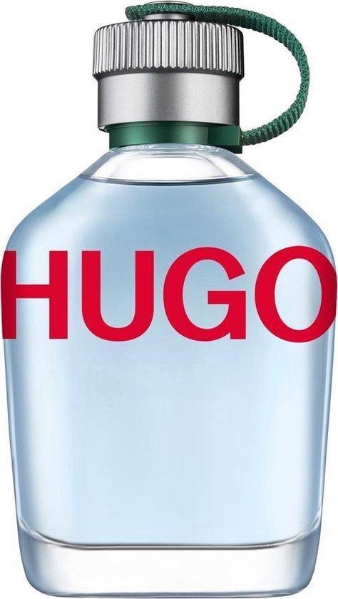 Hugo Boss Man 40 ml Eau de Toilette - Herenparfum