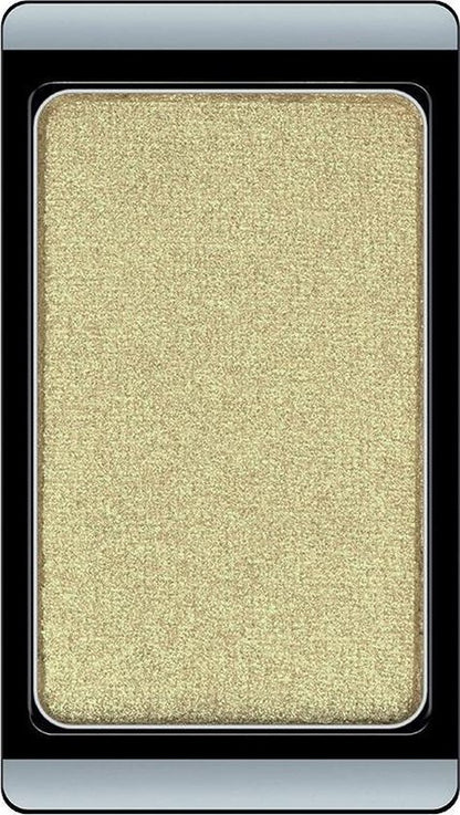 ARTDECO Pearly Oogschaduw - 252 Lemon Flicker