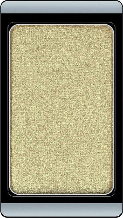 ARTDECO Pearly Oogschaduw - 252 Lemon Flicker