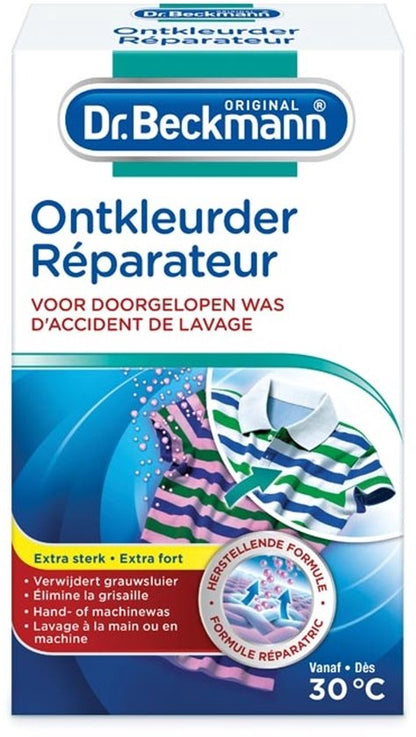Dr. Beckmann Ontkleurder 150 gr