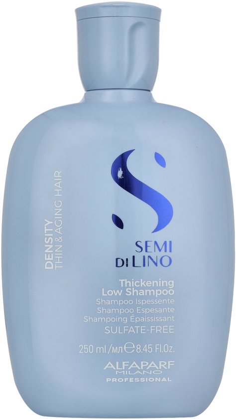 Alfaparf - Density Low Shampoo - 250 ml