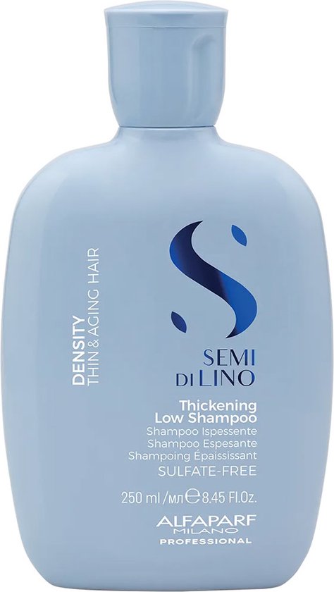 Alfaparf - Density Low Shampoo - 250 ml