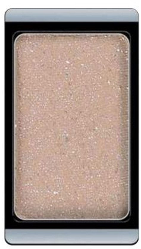 Artdeco - Glamour Eyeshadow 0,8 g 345 Glam Beige Rose
