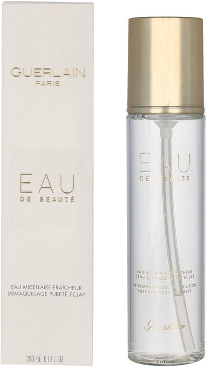 Guerlain Eau De Beaute micellaire water 200ml