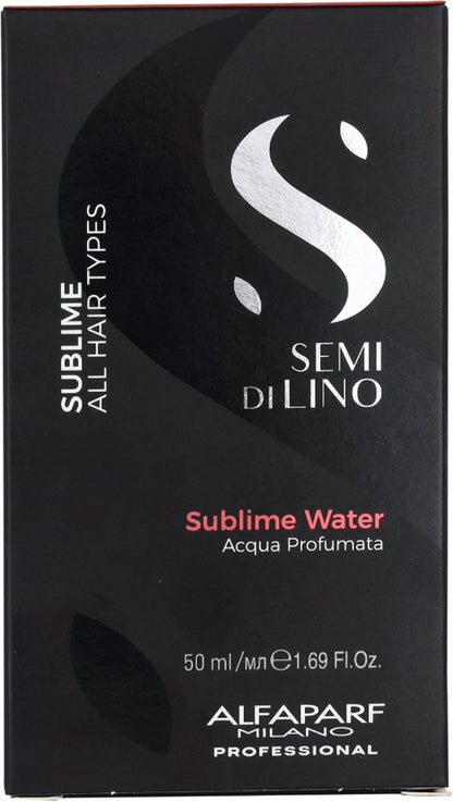 Haar Parfum Alfaparf Milano Semi Di Lino 50 ml