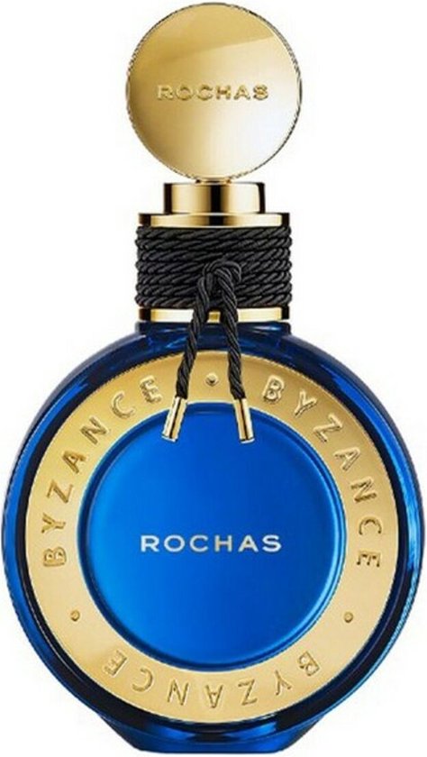 Rochas Byzance parfum - Eau de parfum spray voor dames - 40 ml